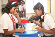 Dnyandeep International School-Chess